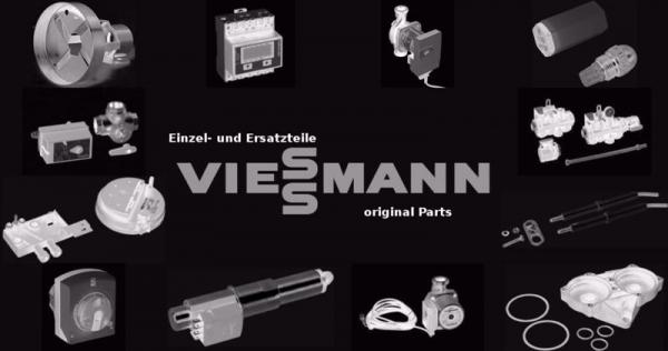VIESSMANN 7820869 Brenner Doppelpyramide RBR 23 2. Gen.