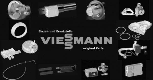 VIESSMANN 7835350 Anschlussgruppe Verflüssiger