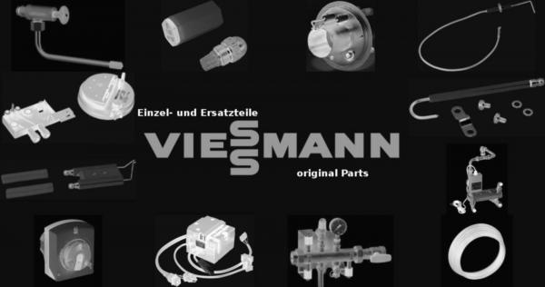 VIESSMANN 7828345 Revisionsdeckel Dreh-Schwenkverstellung