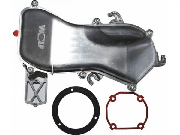 WOLF 173137499 Gas-/Luftführung komplett