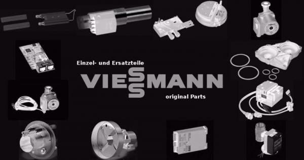 VIESSMANN 7252468 Abgasüberwachungssensor