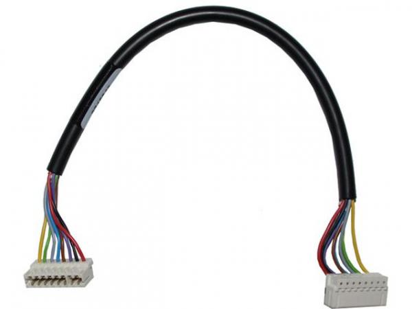 WOLF 2745499 Kabel Serviceplatine(ersetzt Art.-Nr. 2745343)