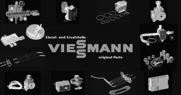 VIESSMANN 7822558 Leitung Gasdruckwächter