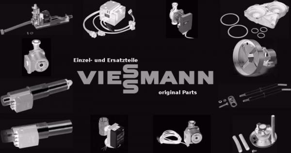 VIESSMANN 7206537 Dämmatte Gr I