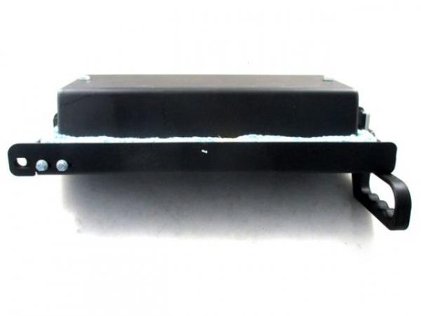WOLF 2483973 Anheiztür komplett