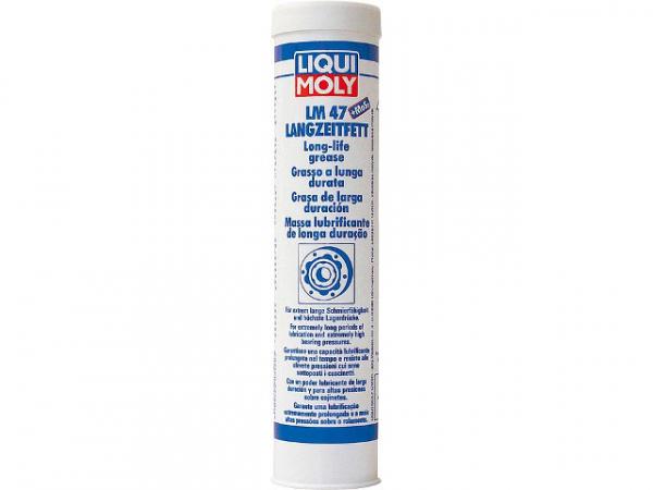 Langzeitfett LIQUI MOLY LM 47 Inh. 400g