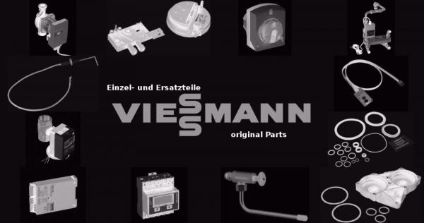 VIESSMANN 5037744 Abdeckhaube Vitolamatik