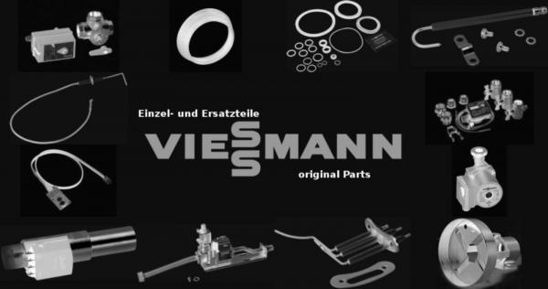 VIESSMANN 7818009 Wellschlauch DN 25