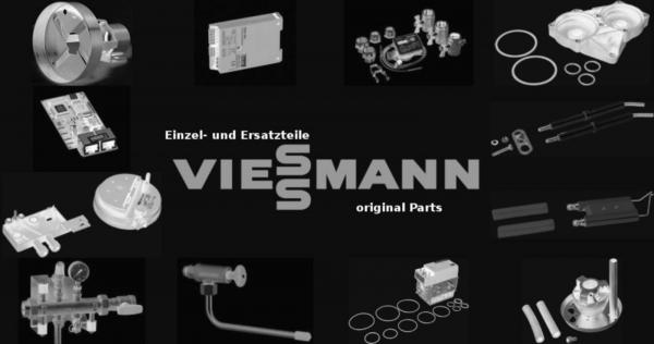 VIESSMANN 7820531 Griff Reinigungsbürste