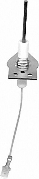 Ionisationselektrode für Buderus 114/124 E/V 5493916