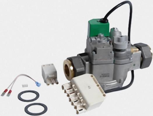 VIESSMANN 7811591 Gaskombiregler 1'' Robertshaw U 7000