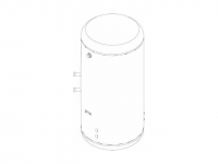 Buderus 8733703229 Speicher 180 l | meinhausshop.de