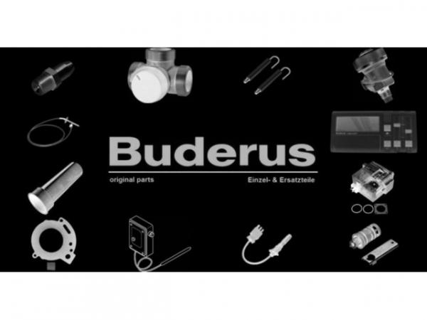 Buderus 87161163050 Temperaturfühler