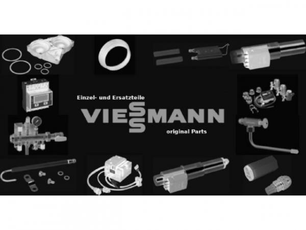 Viessmann Umwälzpumpe Calio Si 25-80 HP 130 Sekund 7868691