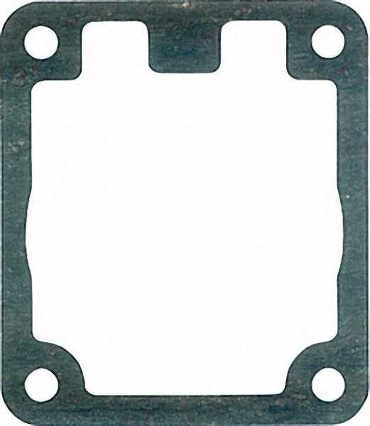 Deckeldichtung für rundes Pumpengehäuse Suntec für AS/AN/AE/AL/AT/AU
