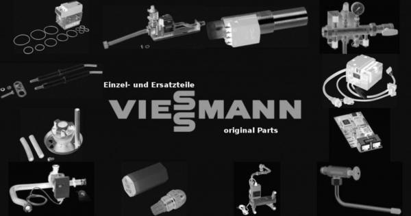 VIESSMANN 7238743 Bodenblech