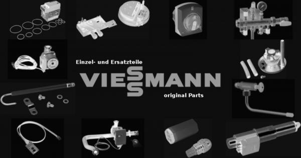 VIESSMANN 7273345 Anschlussleitung Betriebsstundenzähler