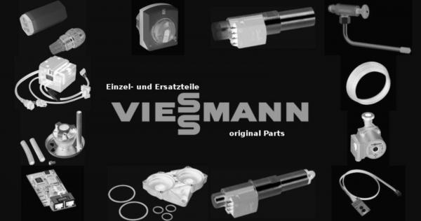 VIESSMANN 7835455 Halter Frostschutzthermostat