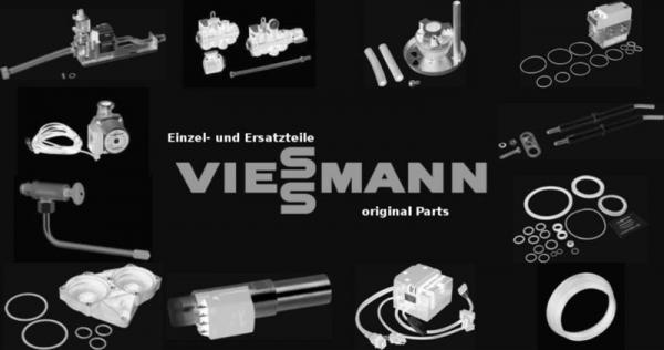 VIESSMANN 5323728 Brennerplatte TN034-46 EG-CH