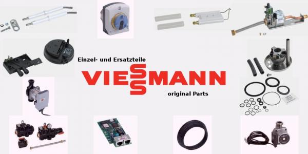 VIESSMANN 9565265 Vitoset Wandabstandhalter einstellbar von 250-350mm, Systemgröße 150mm doppelwandig