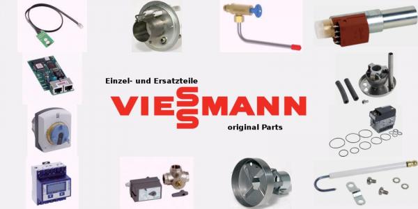 VIESSMANN 9564888 Vitoset Winkel 87 Grad, einwandig, Systemgröße 180mm