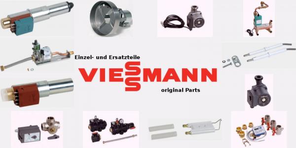 VIESSMANN 9565365 Vitoset Deckenblende 31-45 Grad, Systemgröße 200mm doppelwandig