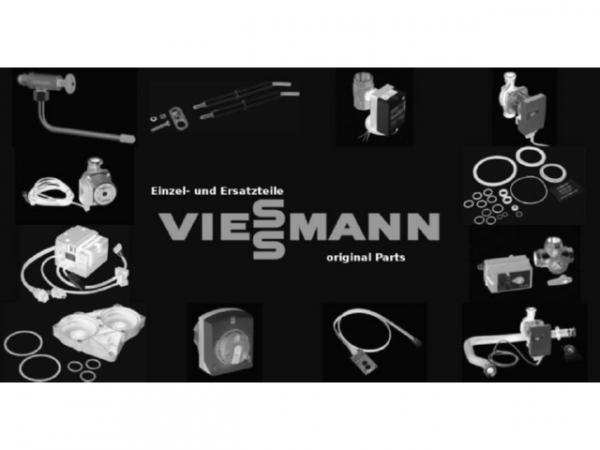Viessmann Reglerleiterplatte 325 m³/h 7868418