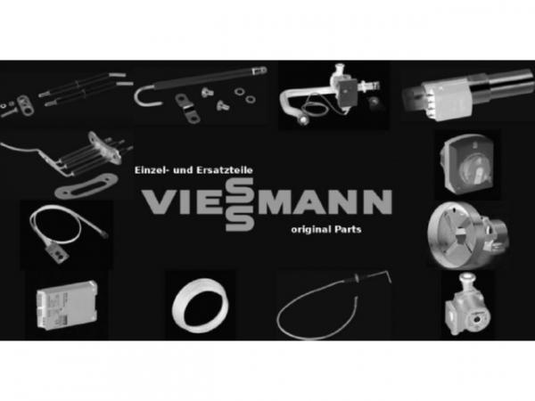 Viessmann Lamellenblech rechts VSB89 7333007