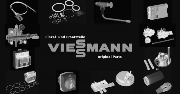 VIESSMANN Z000100 Packung GF 10 x 10 L=630 m.Kleber