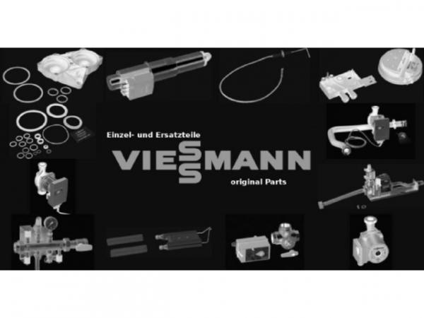 Viessmann Radiallüfter NRG 118 24kW 7868457
