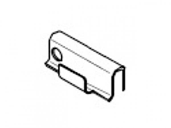 Buderus 8718593255 Adapter für Konsole (2x)