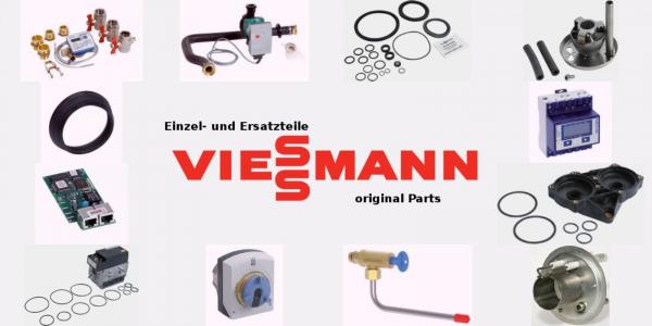 VIESSMANN 7827051 Umstellsatz Flüssiggas P