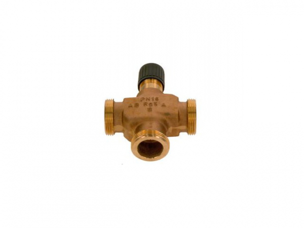 Buderus 85103212 3Wegeventil VXG44 20-6,3 PN16 RG everp