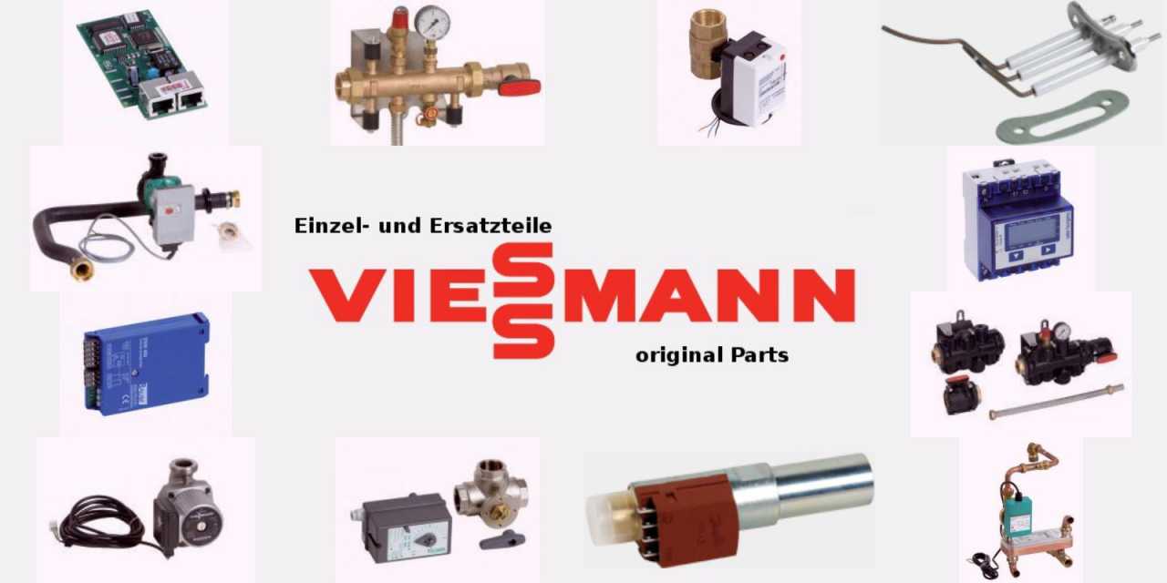 9565347 Vitoset Dachdurchführung 26 - 35 Grad, Systemgröße 2 9565347 Vitoset Dachdurchführung 26 - 35 Grad, Systemgröße 2