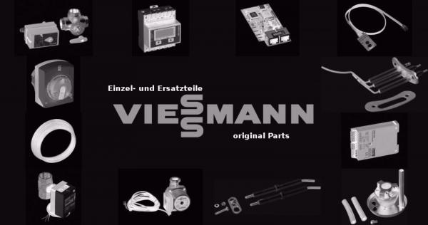 VIESSMANN 7831316 Abgaswärmetauscher 98 Lamellen