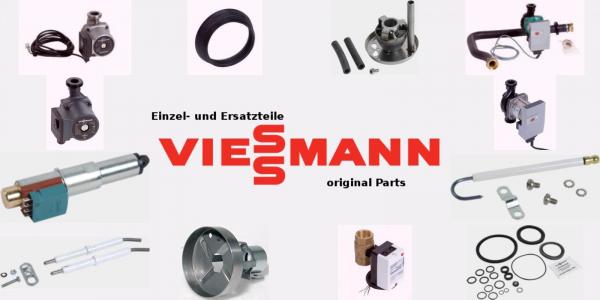 VIESSMANN 9565241 Vitoset Dachdurchführung 26 - 35 Grad, Systemgröße 150mm doppelwandig