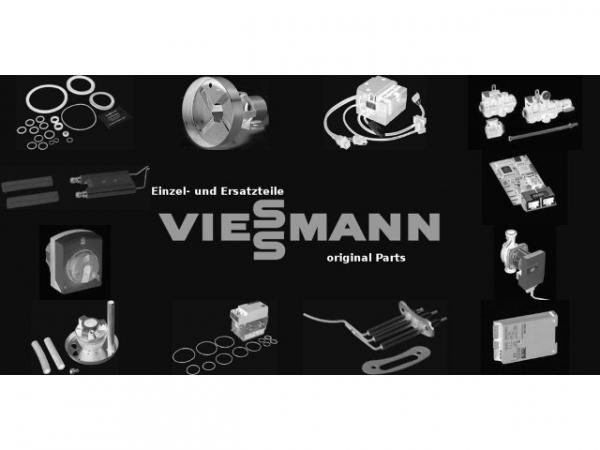 VIESSMANN 7861165 Dichtung DN450 PN16 (max. 280°C/30bar)