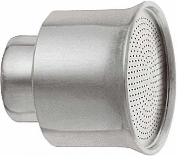 Gießkopf zu Geka-Gießgerät ''Sofür Rain'', Leichtmetall DN20 (3/4'')