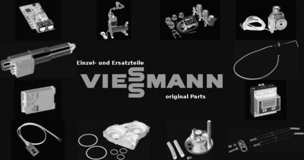 VIESSMANN 7323832 Brennerwagen ZA057/072