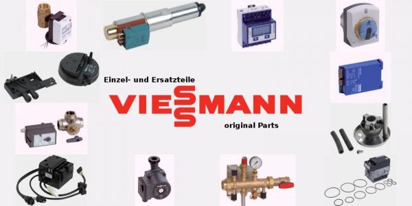 VIESSMANN 7197227 Externe Erweiterung H4