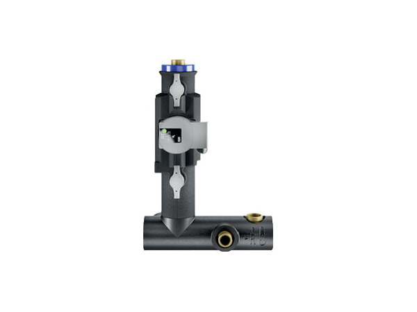Buderus Hybridgruppe HF-Set HYC40B für GB125 bis 35 kW mit Pumpe, Temperaturfühler, 8732962812