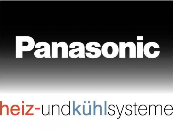 Panasonic Manometer, Ersatzteil für Wärmepumpe H, J Generation, CWB070003