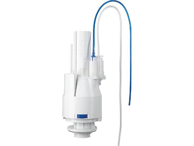 Ablaufventil Grohe 42774 für Wandeinbau-Spülkästen 6l/3l Ablaufventil Grohe 42774 für Wandeinbau-Spülkästen 6l/3l