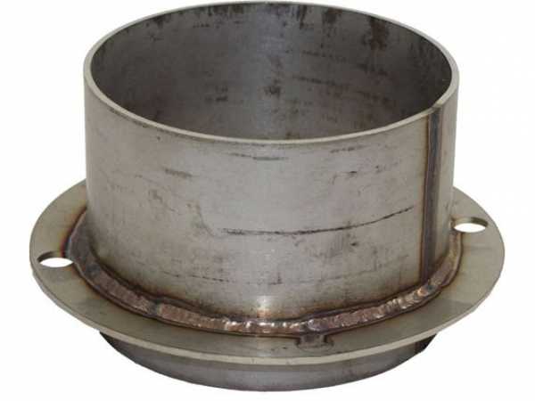 WOLF 2800662 Brennerunterteil BPH 25