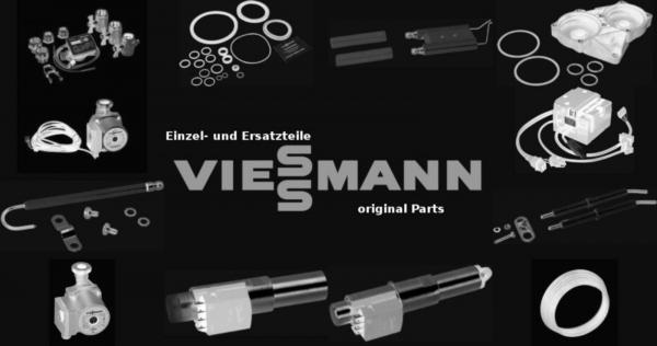 VIESSMANN 7814972 Sammler und Trockner