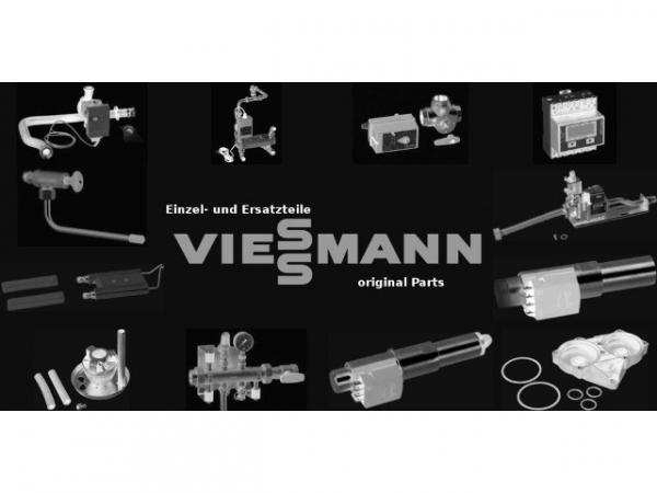 VIESSMANN 7830187 Reparaturbürste f. D=70