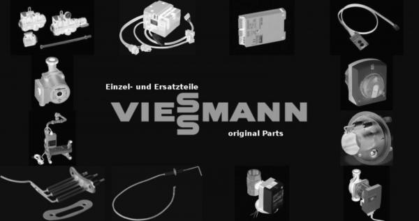 VIESSMANN 7829254 Leitung Heizstab-Pumpe