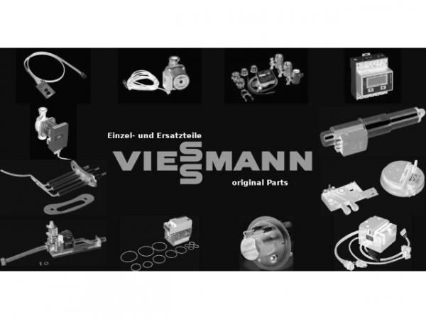 VIESSMANN Regler Vitovent 200-C V5.01