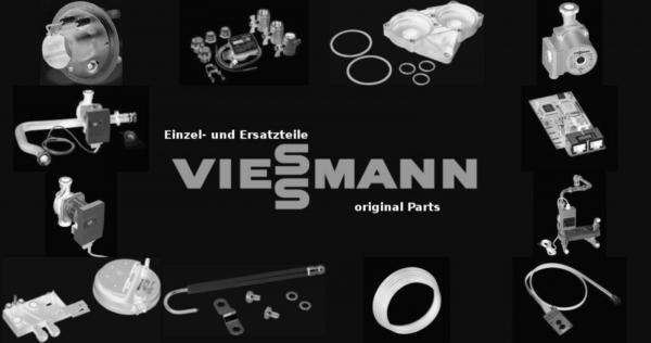 VIESSMANN 7072050 Kleinteile für Unit-Ölbrenner