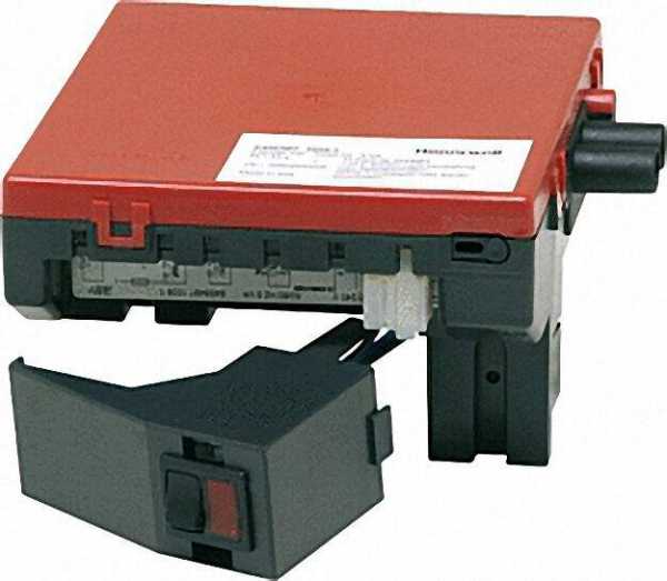 Gasfeuerungsautomat GU1 Referenz-Nr.: 7820254